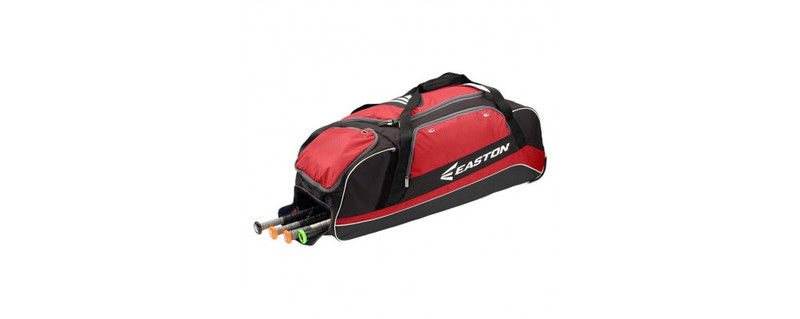 Easton E500C Trolley Red