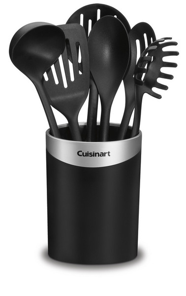 Cuisinart CTG-00-CCR7 7pc(s) Black flatware set