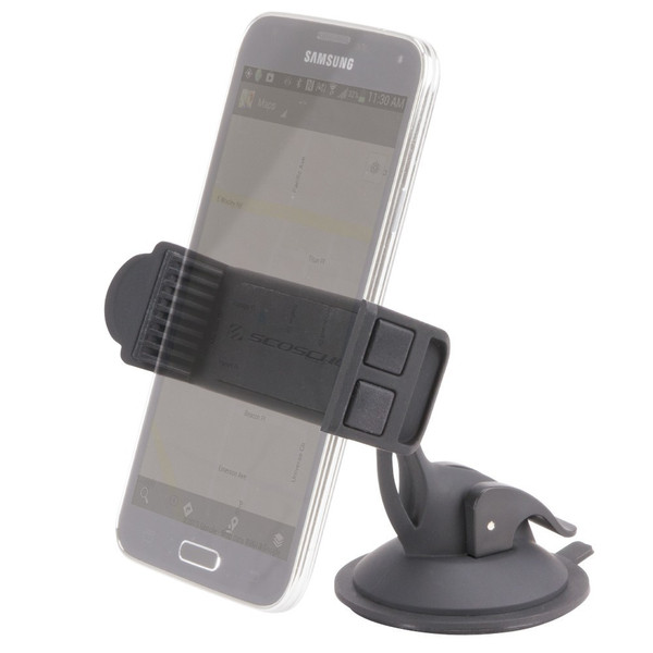 Scosche HDM Black telephone mount/stand