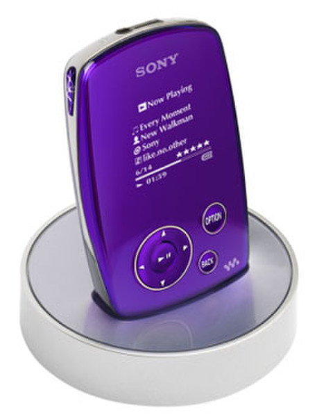 Sony NW-A1000/A3000 Cradle