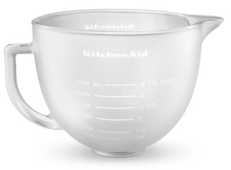 KitchenAid K5GBF mixing bowl
