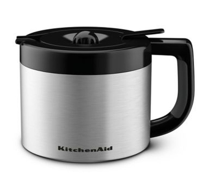 KitchenAid KCM11TC Karaffe Edelstahl Karaffe, Krug & Flasche