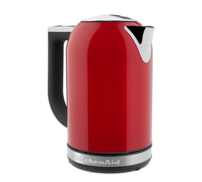 KitchenAid KEK1722ER 1.7л Красный электрический чайник