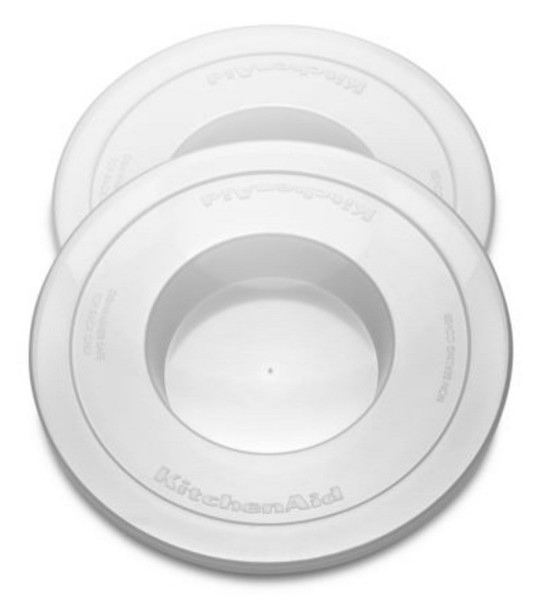 KitchenAid KNBC Transparent Round Food cover food lid/cover