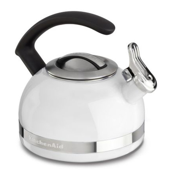 KitchenAid 2.0-Quart Kettle with C Handle and Trim Band