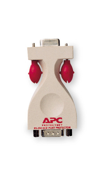 APC 9 PIN SERIAL PROTECTOR FR D