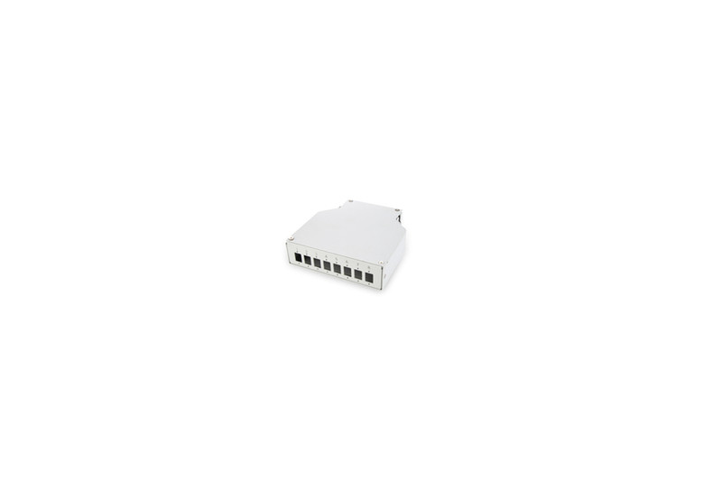 ASSMANN Electronic DN-96891 Белый сетевая распределительная коробка