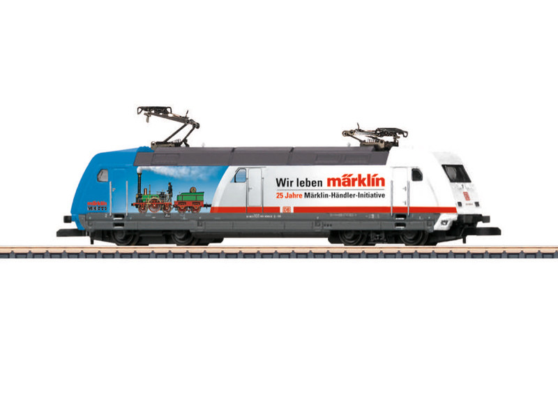 Märklin 88676 Z (1:220) модель железной дороги