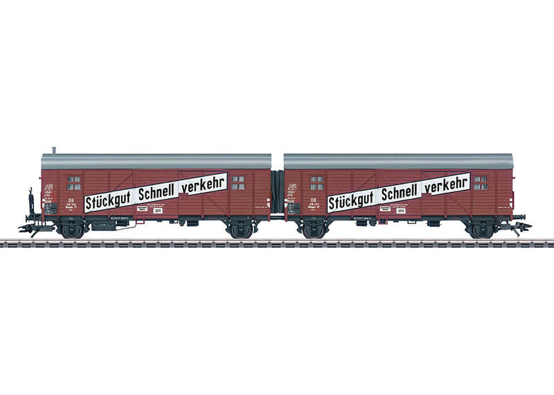 Märklin 48854 HO (1:87) Modelleisenbahn & -zug