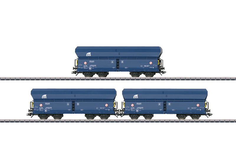 Märklin 46266 HO (1:87) model railway & train