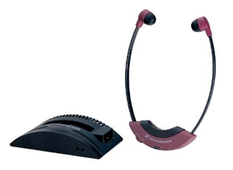 Sennheiser IS 150 Intraaural headphone