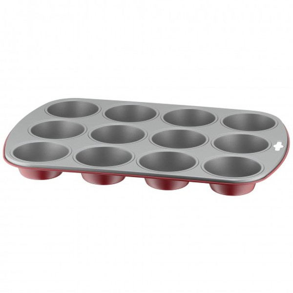 Kaiser 23.0075.4505 Muffin pan 1шт форма для выпечки