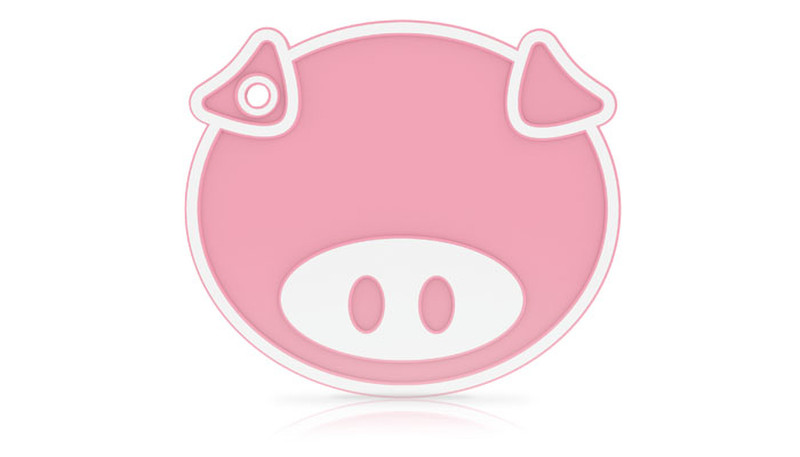Siliconezone Piggy