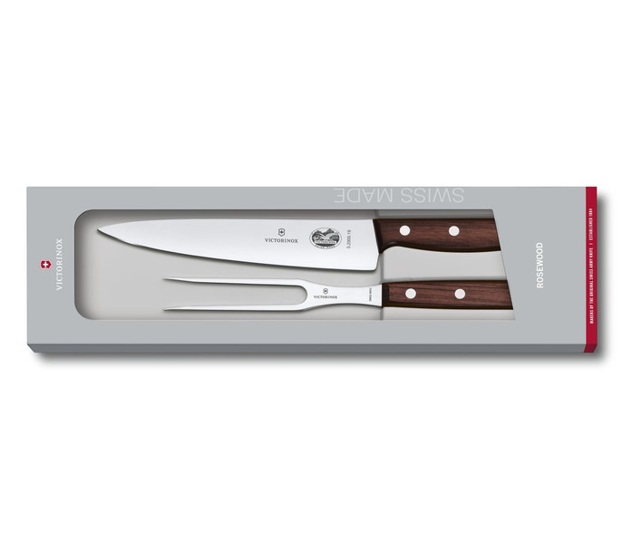 Victorinox 5.1020.2G 2шт наборы кухонных ножей и приборов для приготовления пищи