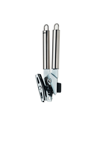 Kela Rondo Mechanical tin opener Stainless steel