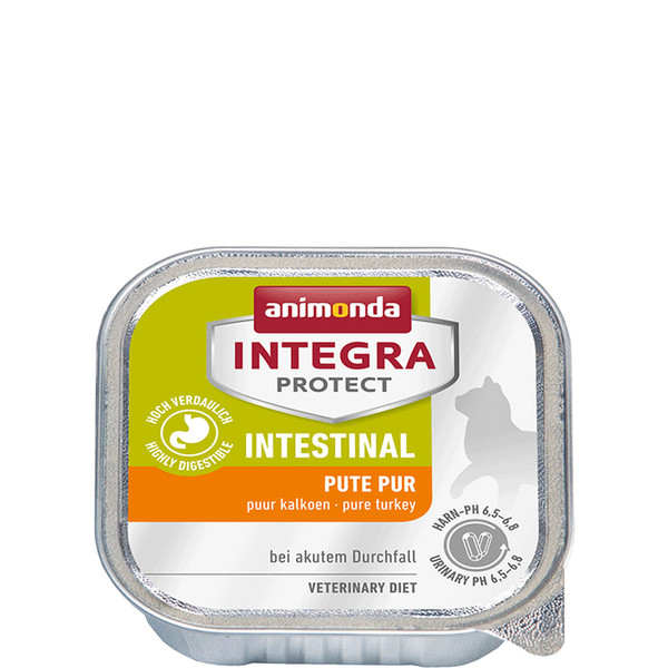 animonda Integra Protect Intestinal 100г