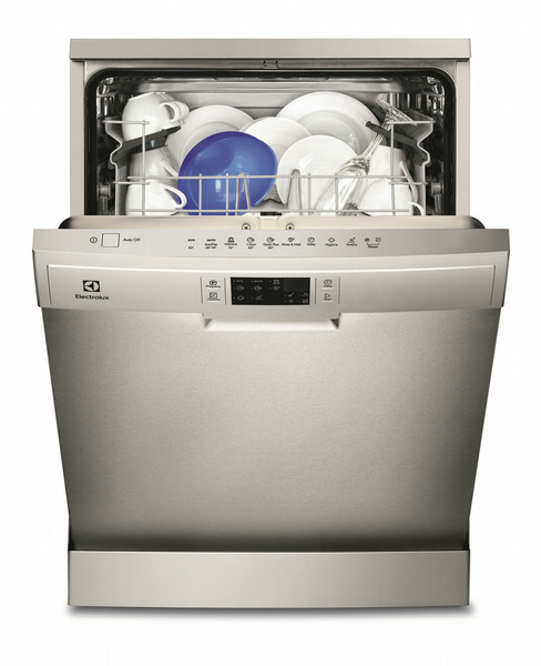 Electrolux ESF5528LOX Отдельностоящий 13мест A+ посудомоечная машина