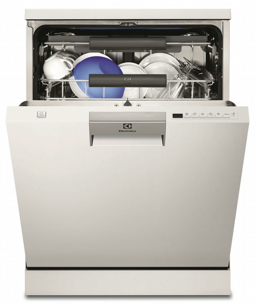 Electrolux ESF8650ROW Отдельностоящий 15мест A+++ посудомоечная машина