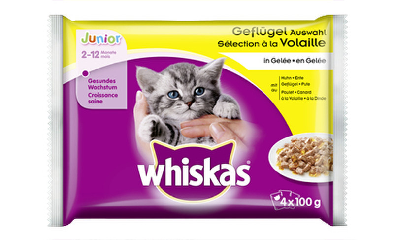 ‎Whiskas 318364 400g