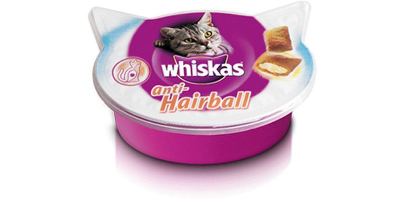 ‎Whiskas 176309/8er Pack Cat 60g Treat