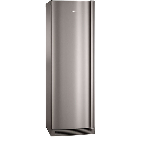AEG A72930GSX3 Freestanding Upright 257L A+++ Stainless steel freezer