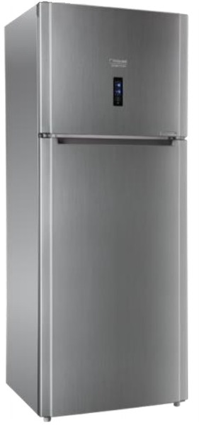 Hotpoint ENXTO 19222 FW Freestanding 456L A+ Stainless steel