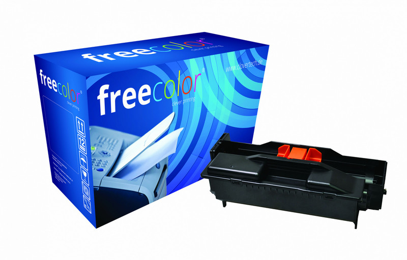 Freecolor DRB431-FRC Black printer drum