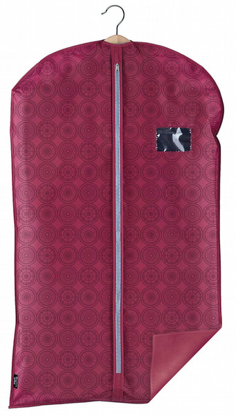 CUKI Cofresco 908200 Purple clothing storage bag