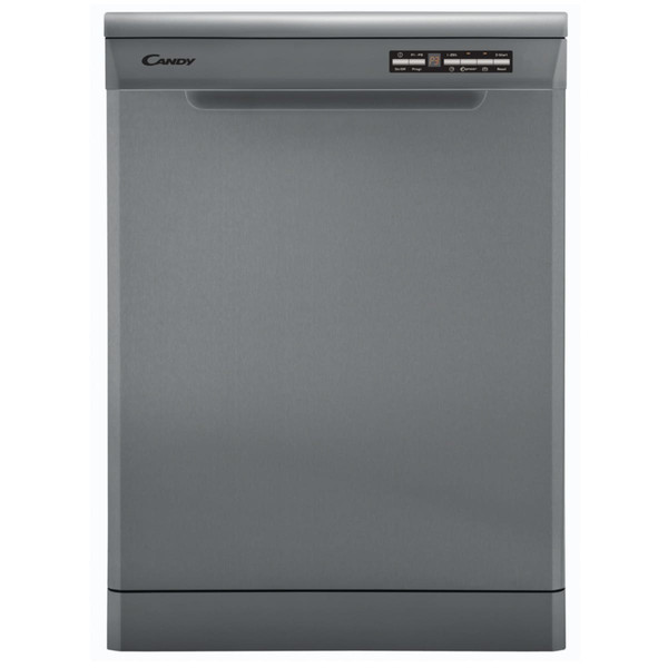 Candy CDPM2D52X-47 Freestanding 15place settings A++ dishwasher