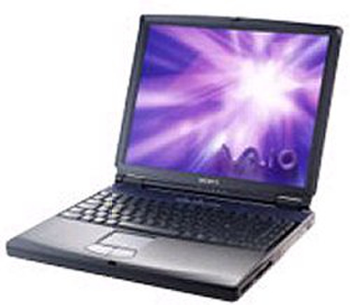 Sony VAIO FX902P ATH-1.6G 256MB 1.4GHz 14.1