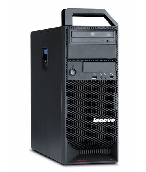 Lenovo ThinkStation S20 3.06GHz W3550 Minitower Workstation