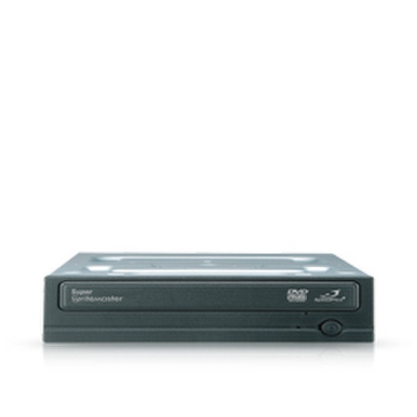 Samsung SH-S223B Internal Black optical disc drive