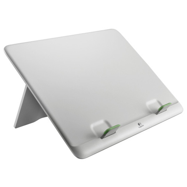 Logitech 939-000135 Белый подставка для ноутбука