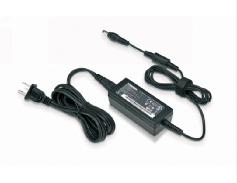 Toshiba PA3743A-1AC3 30W Black power adapter/inverter