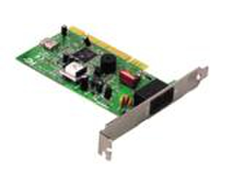 Conceptronic 56 KBPS V.92 SOFTWARE PCI 56Kbit/s modem