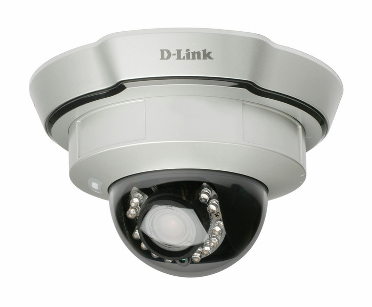 D-Link DCS-6111 Sicherheitskamera