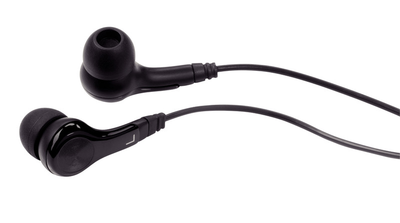 Logitech 981-000181 Binaural Schwarz Headset