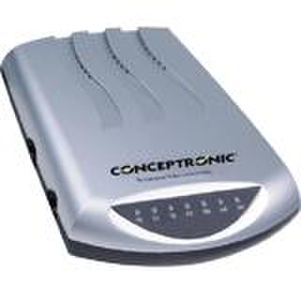Conceptronic 56 KBPS V.92 CONTROLLER BA 56кбит/с модем