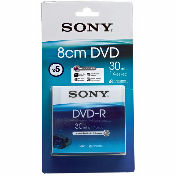 Sony 5DMR30A-BT