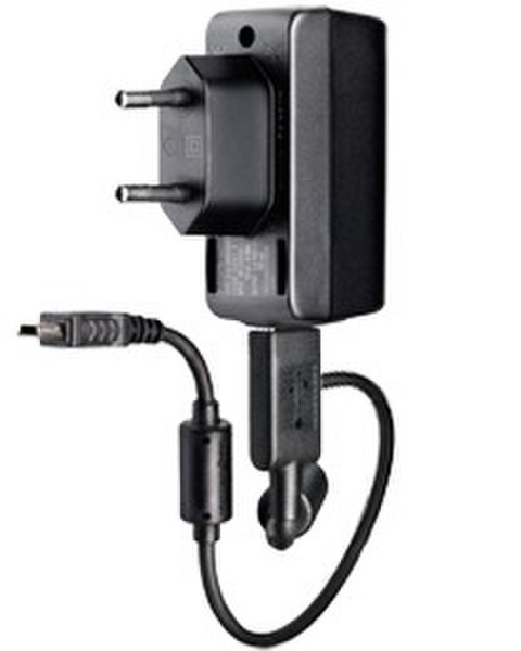 Sony CMU-20 Indoor Black mobile device charger