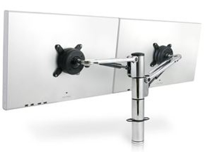 Atdec SD-SA-DK-DB-P flat panel desk mount