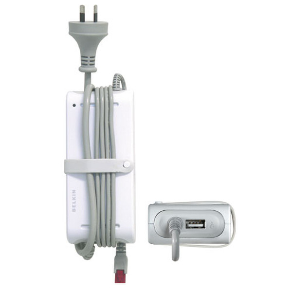 Belkin Home Office Power Adapter 110W Weiß Netzteil & Spannungsumwandler