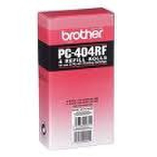 Brother PC-404RF лента для принтеров