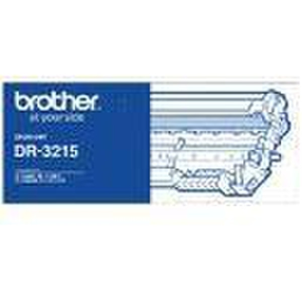 Brother DR-3215 25000Seiten Drucker-Trommel