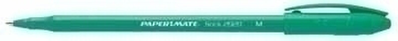 Papermate P.MATE Balpen Stick 2020 M, Green, 50 Green 50pc(s)