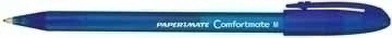 Papermate P.MATE, Comf. Fresh Retr, Blue, 12 Синий 12шт