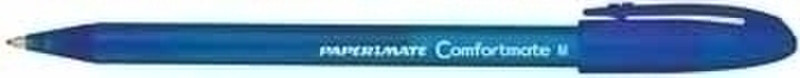 Papermate P.MATE, Comf. Fresh Stick, Blue, 12 Синий 12шт