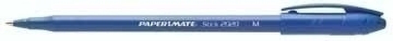 Papermate P.MATE Balpen Stick 2020 M, Blue, 50 Синий 50шт