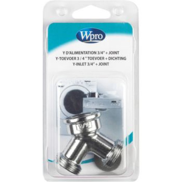 Wpro YAL010 Exhaust pipe 1pc(s) washing machine part/accessory