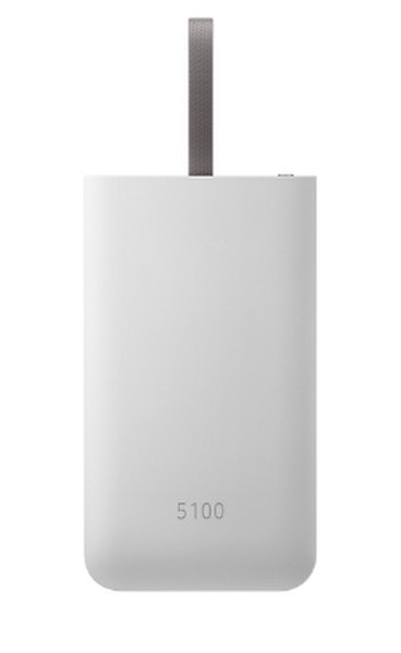 Samsung EB-PG950 5100mAh White power bank